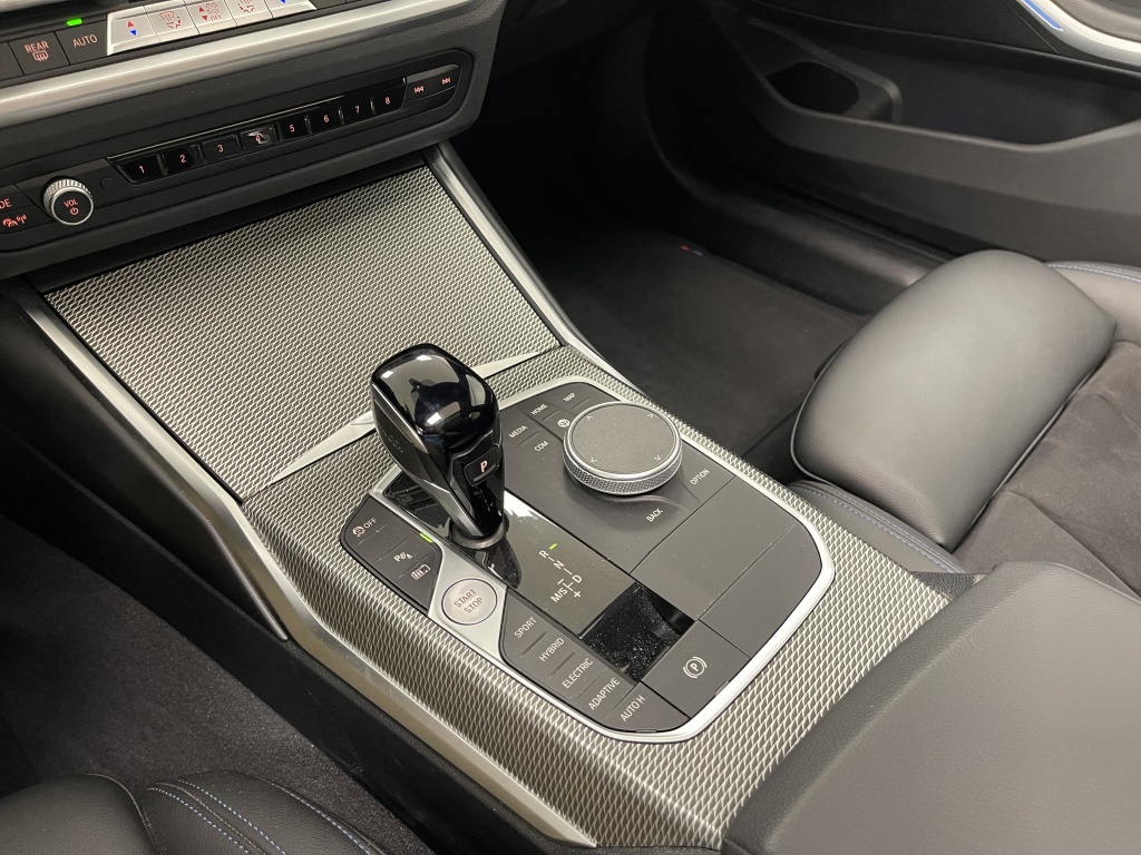 BMW 3-serie