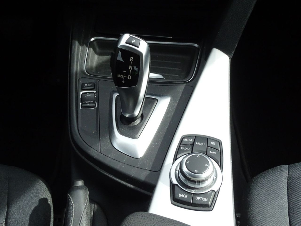 BMW 3-serie