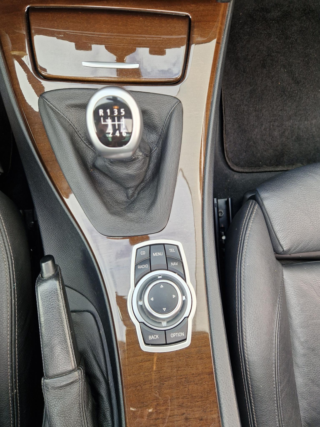 BMW 3-serie