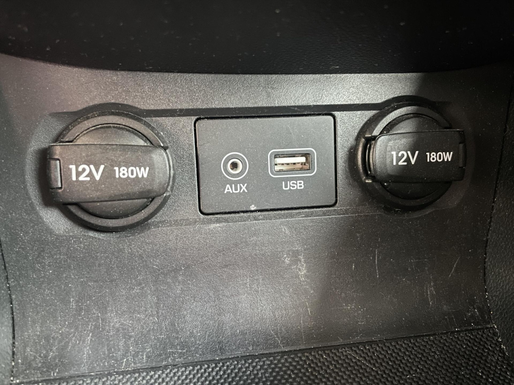 Hyundai I 20