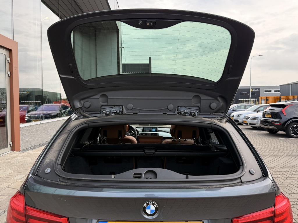 BMW 3-serie