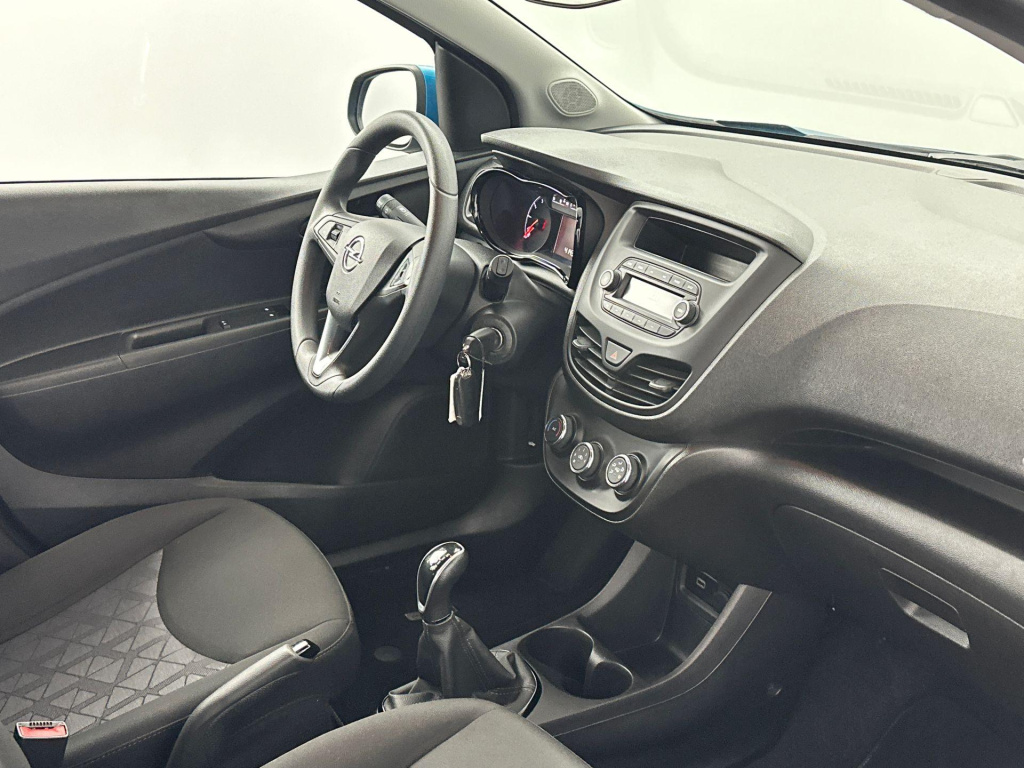 Opel Karl