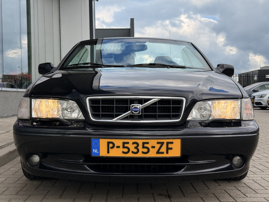 Volvo C70