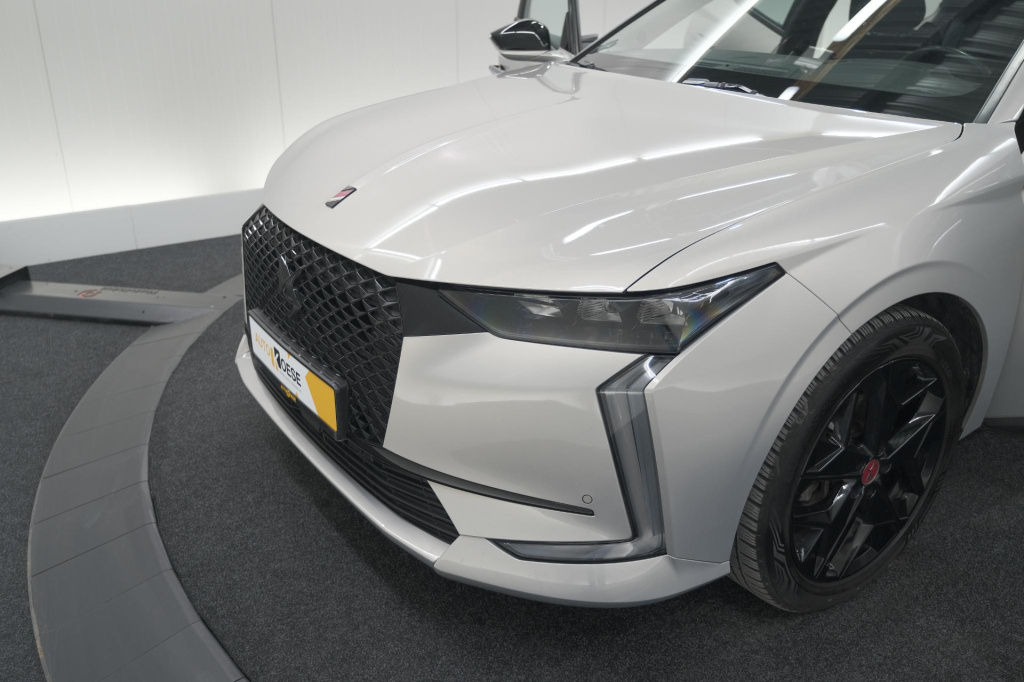 Ds Ds 4