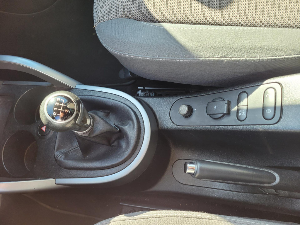 Seat Altea