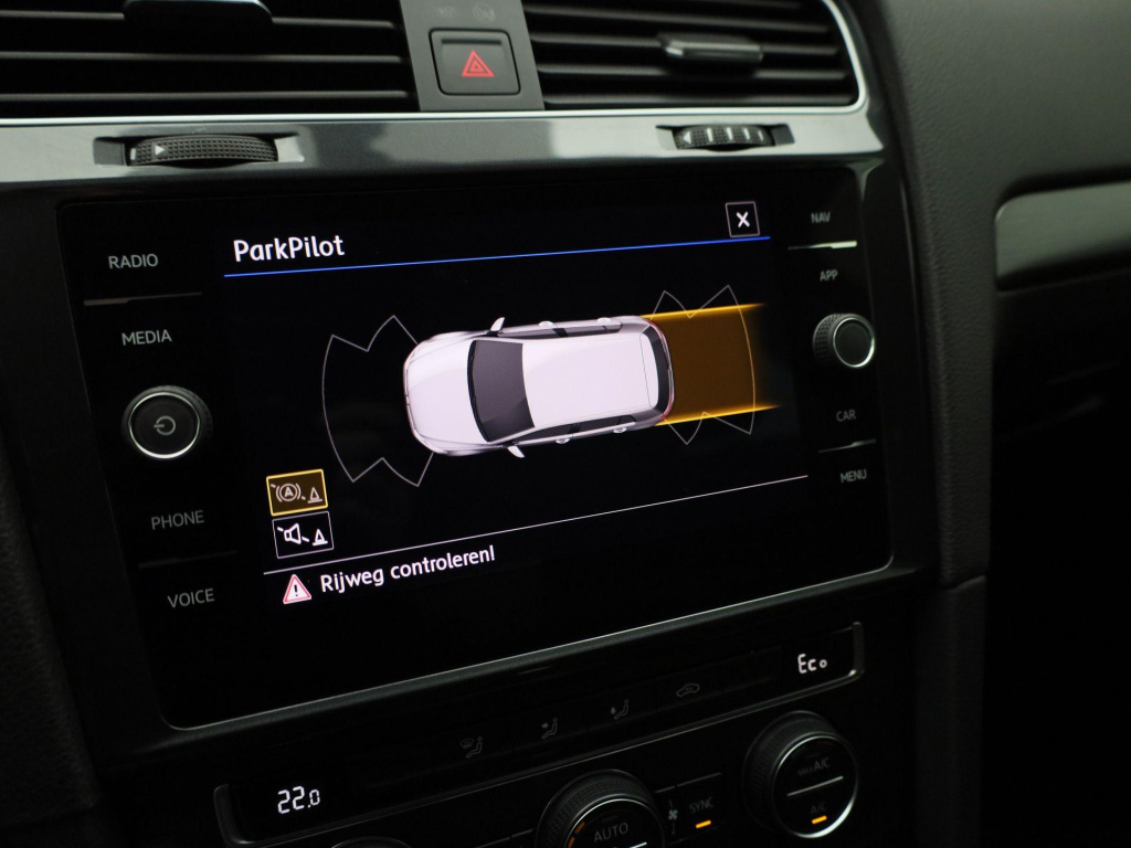 Volkswagen E-golf