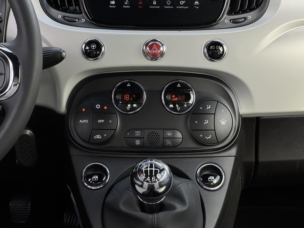 Fiat 500 C