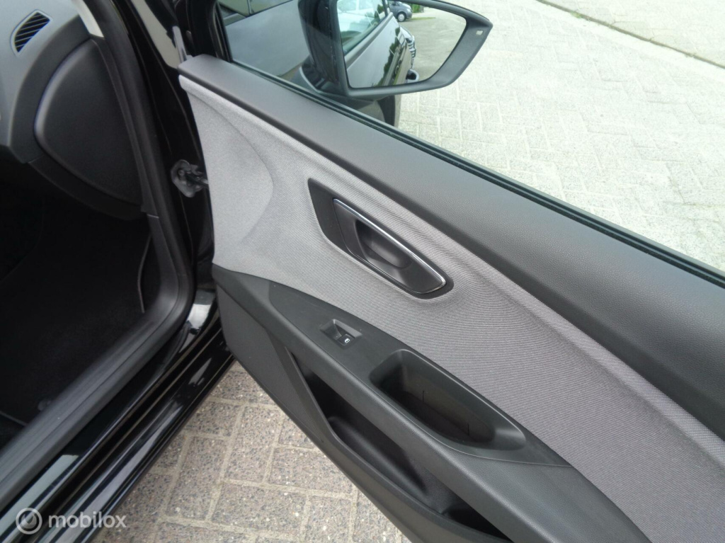 Seat Leon Sportstourer