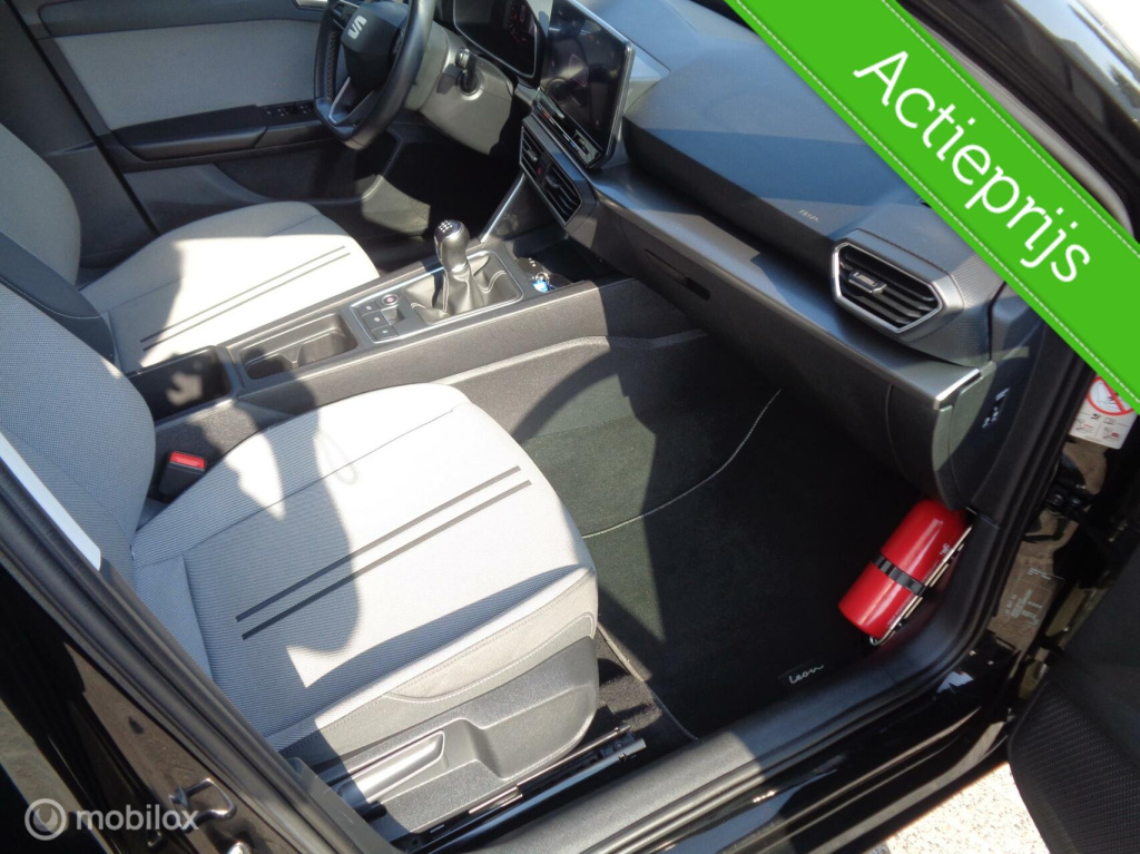 Seat Leon Sportstourer