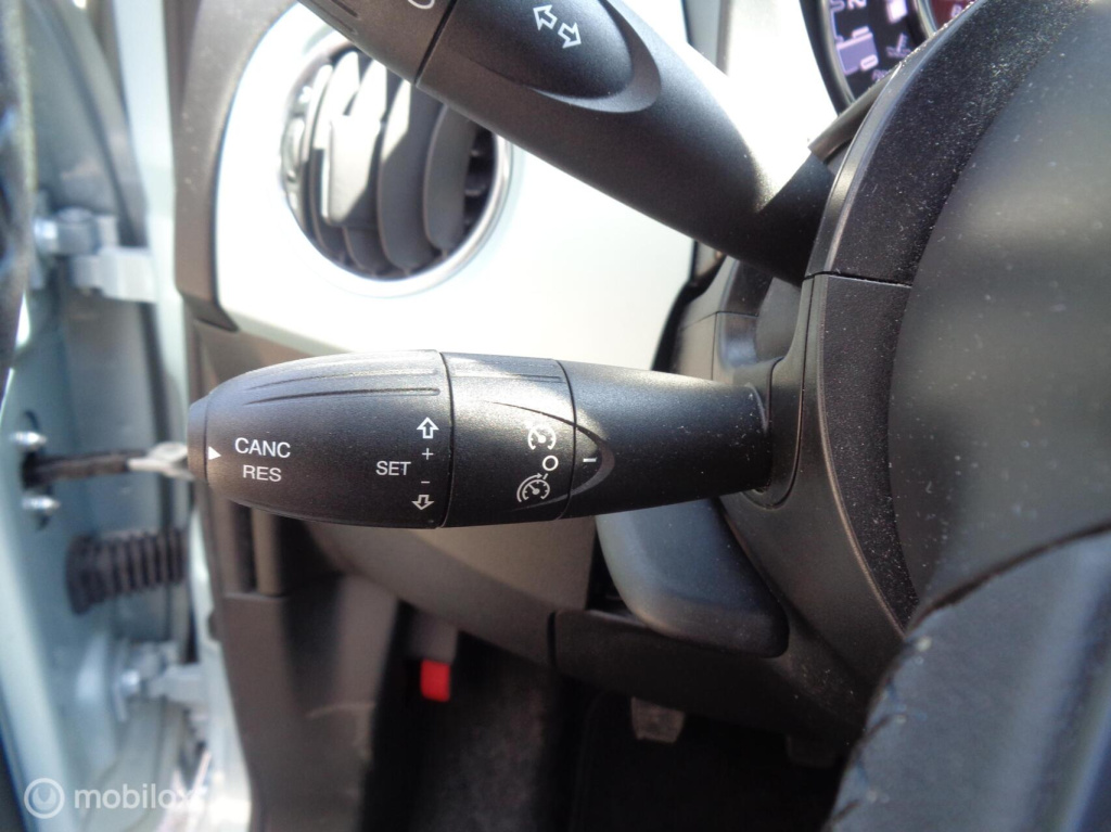 Fiat 500 C