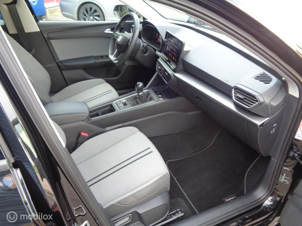 Seat Leon Sportstourer