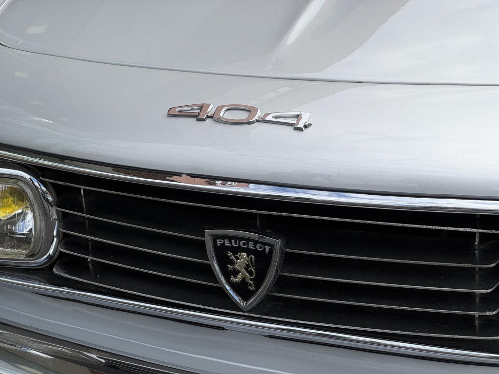 Peugeot Onbekend