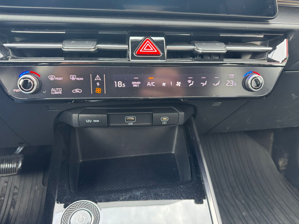 Kia Niro Ev