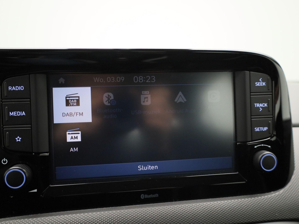 Hyundai I 10