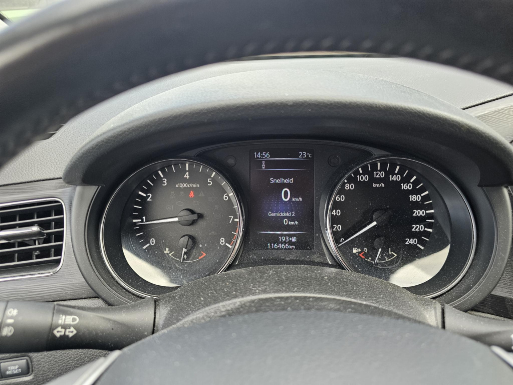 Nissan Pulsar