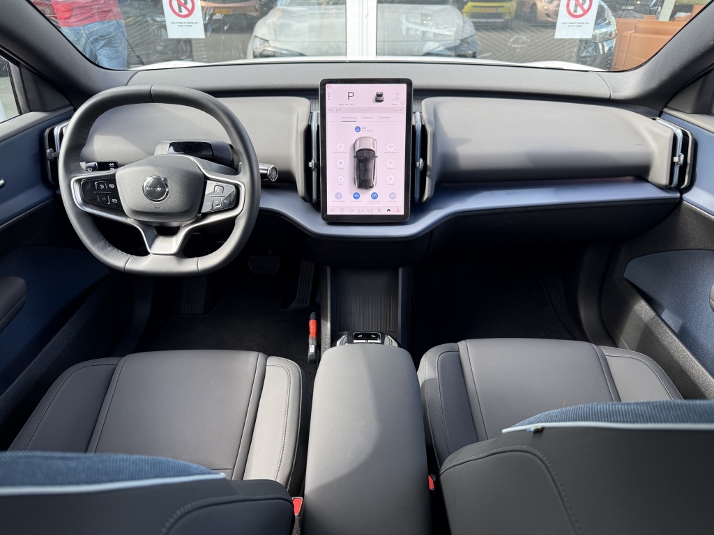 Volvo Ex30