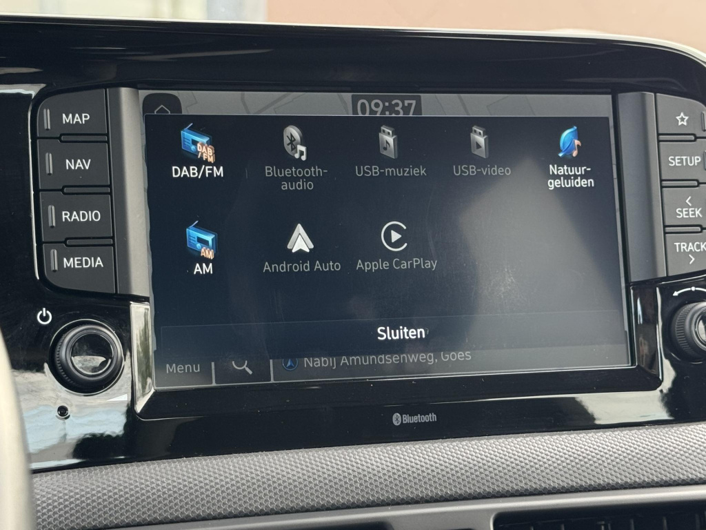 Hyundai I 10