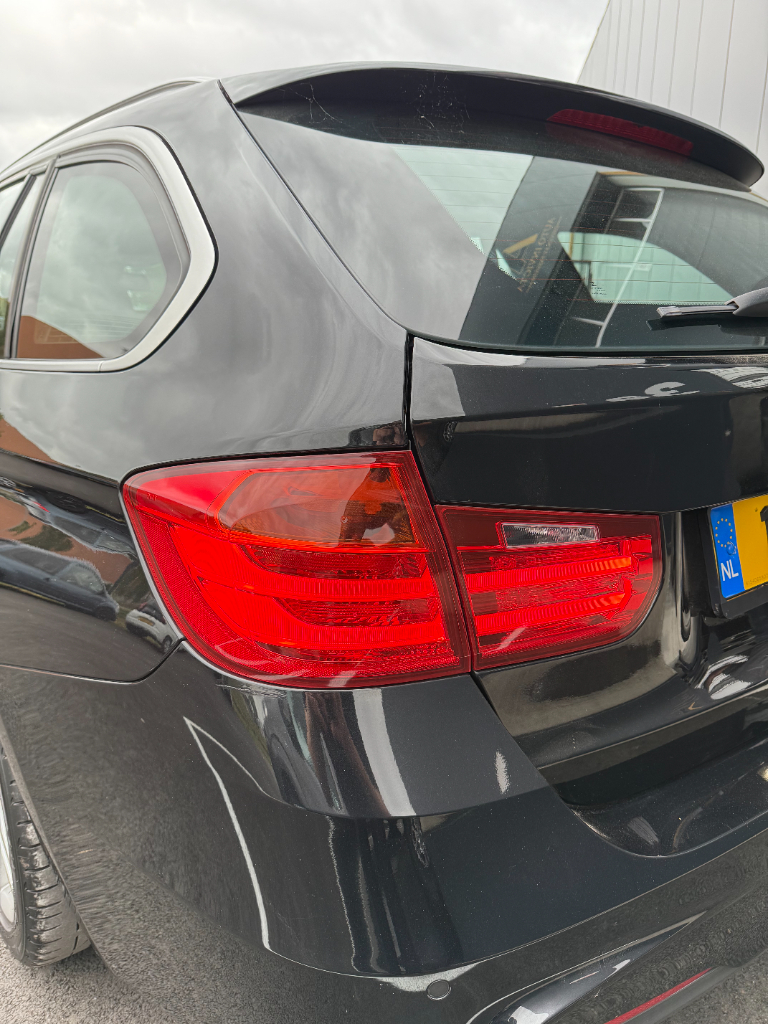 BMW 3-serie