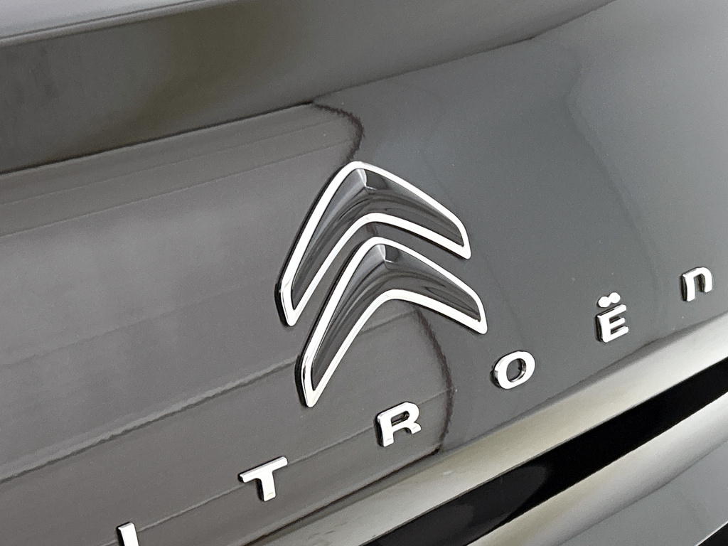 Citroen C4 X