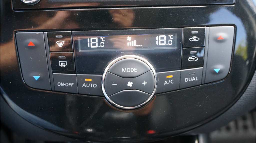 Nissan Pulsar
