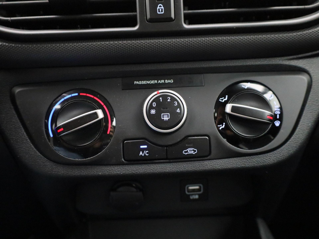 Hyundai I 10