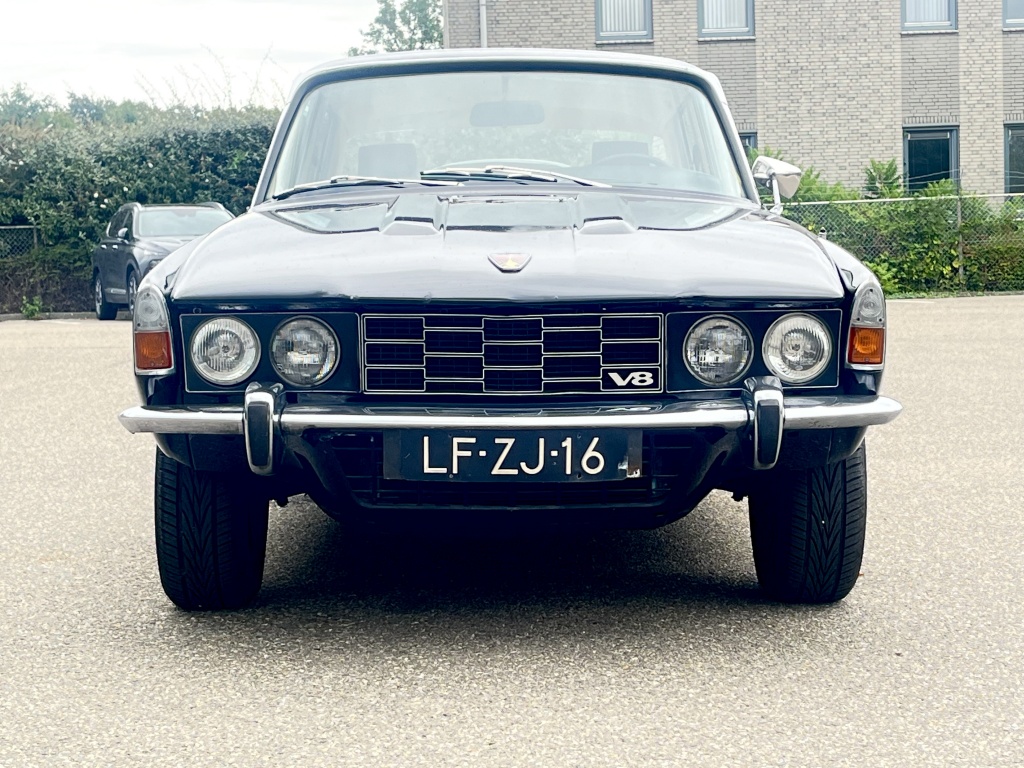 Rover Onbekend