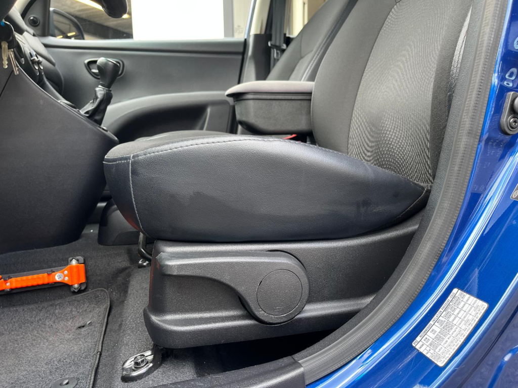 Hyundai I 10