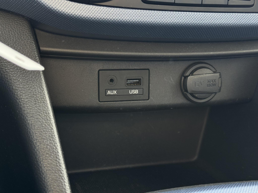 Hyundai I 10