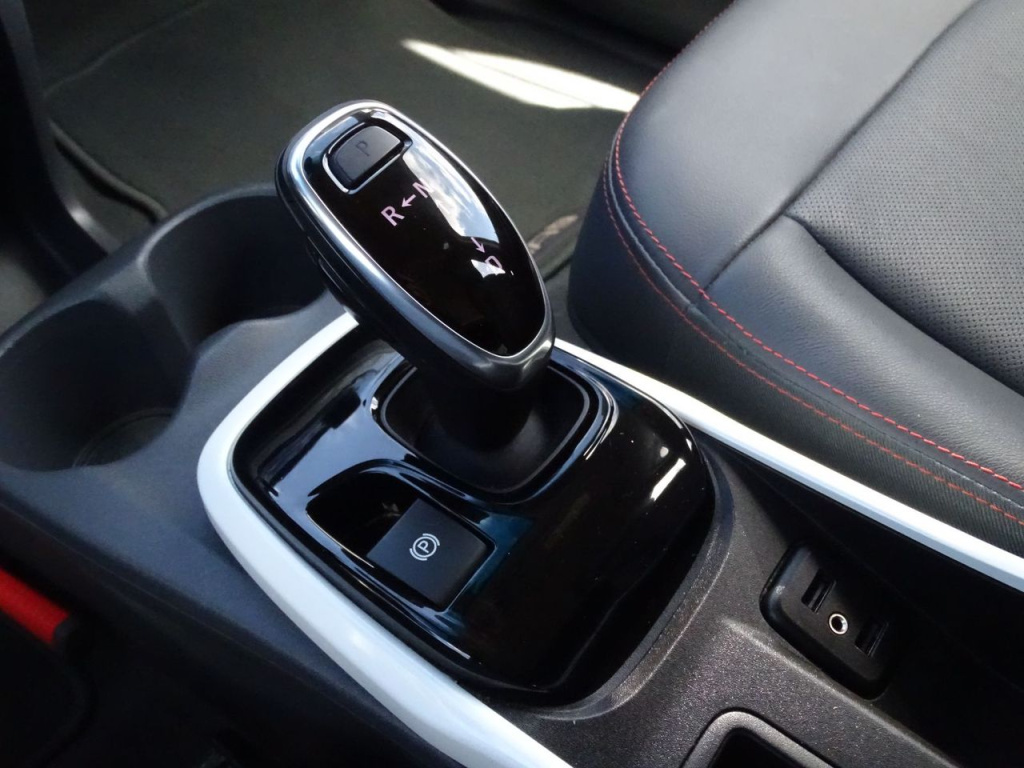 Opel Ampera-e