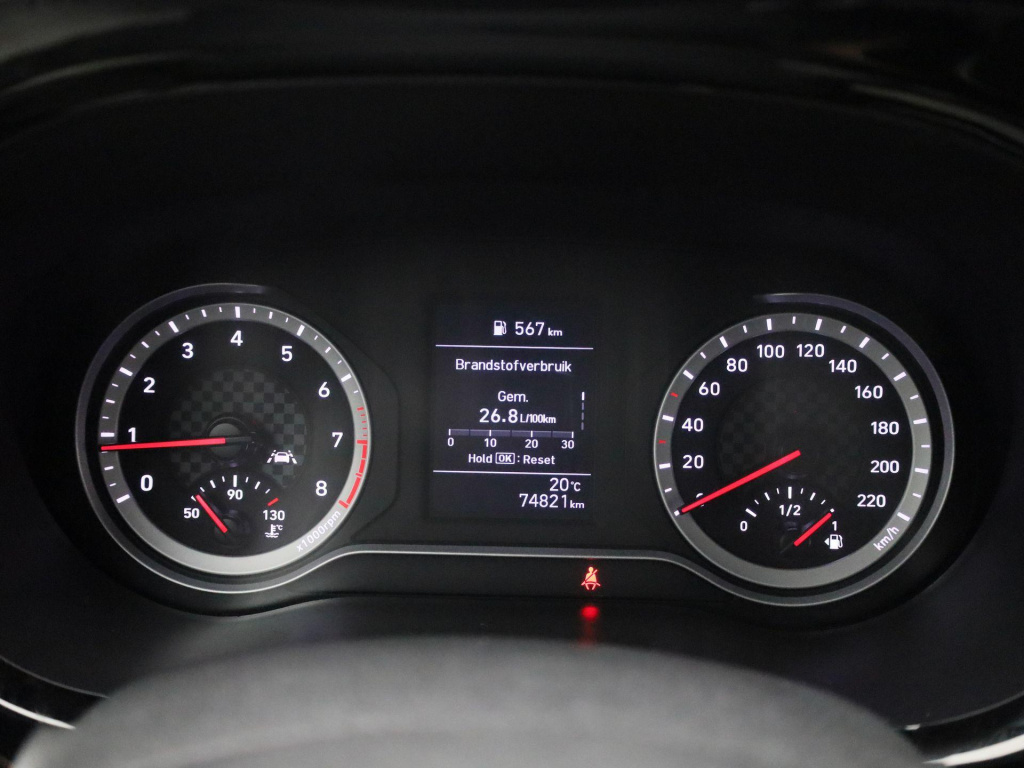 Hyundai I 10