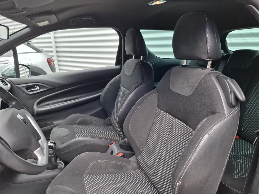Citroen DS3