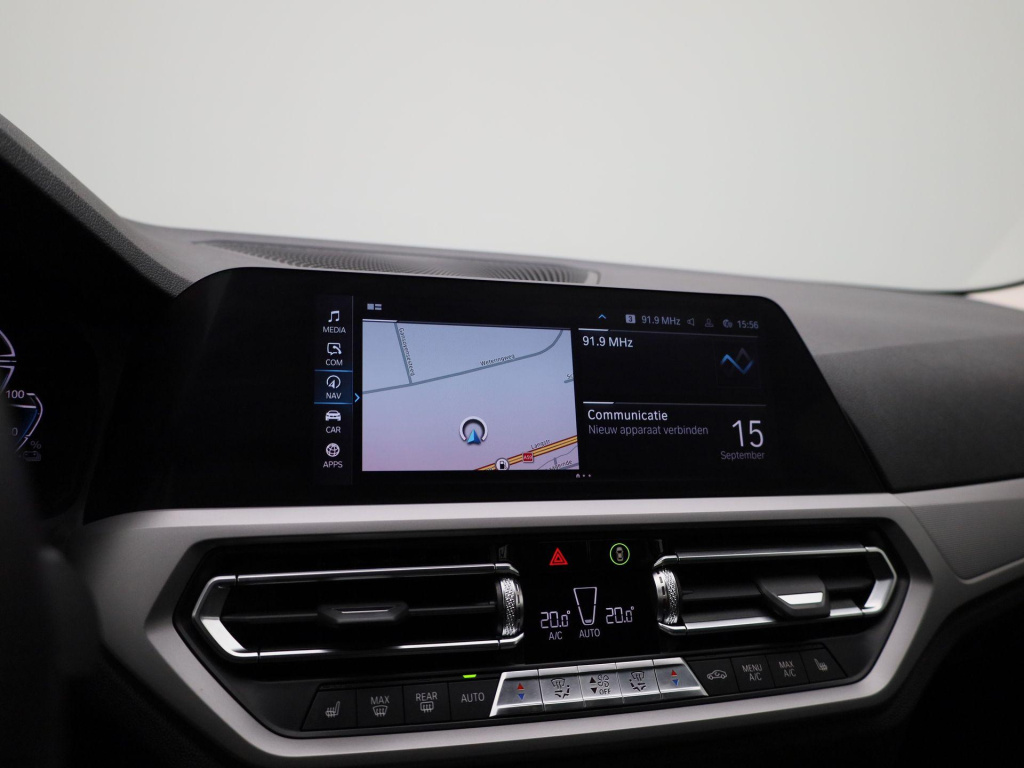 BMW 3-serie