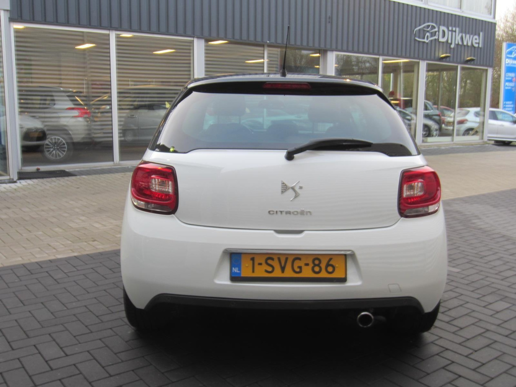 Citroen DS3