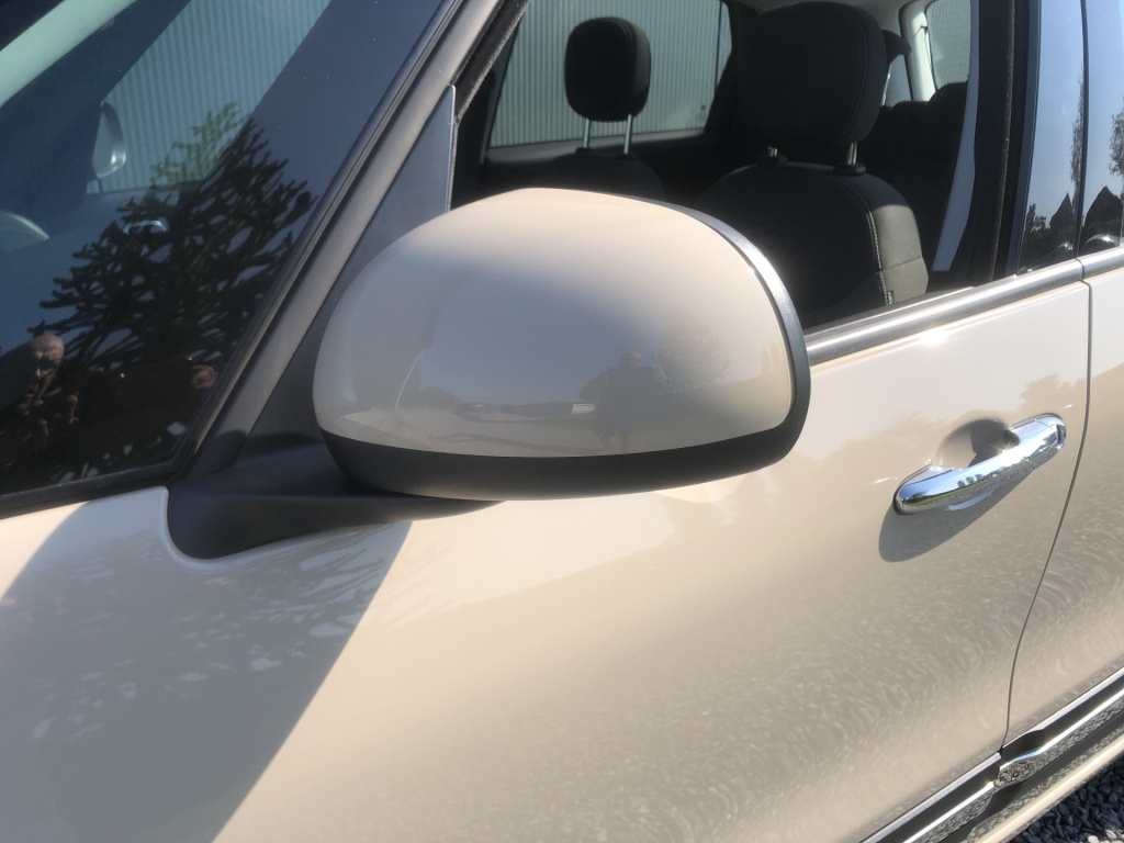 Fiat 500 L