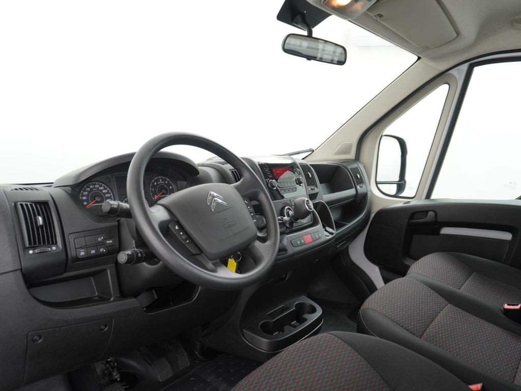 Citroen Jumper
