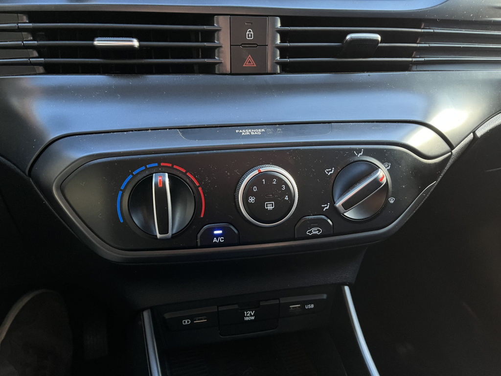 Hyundai I 20