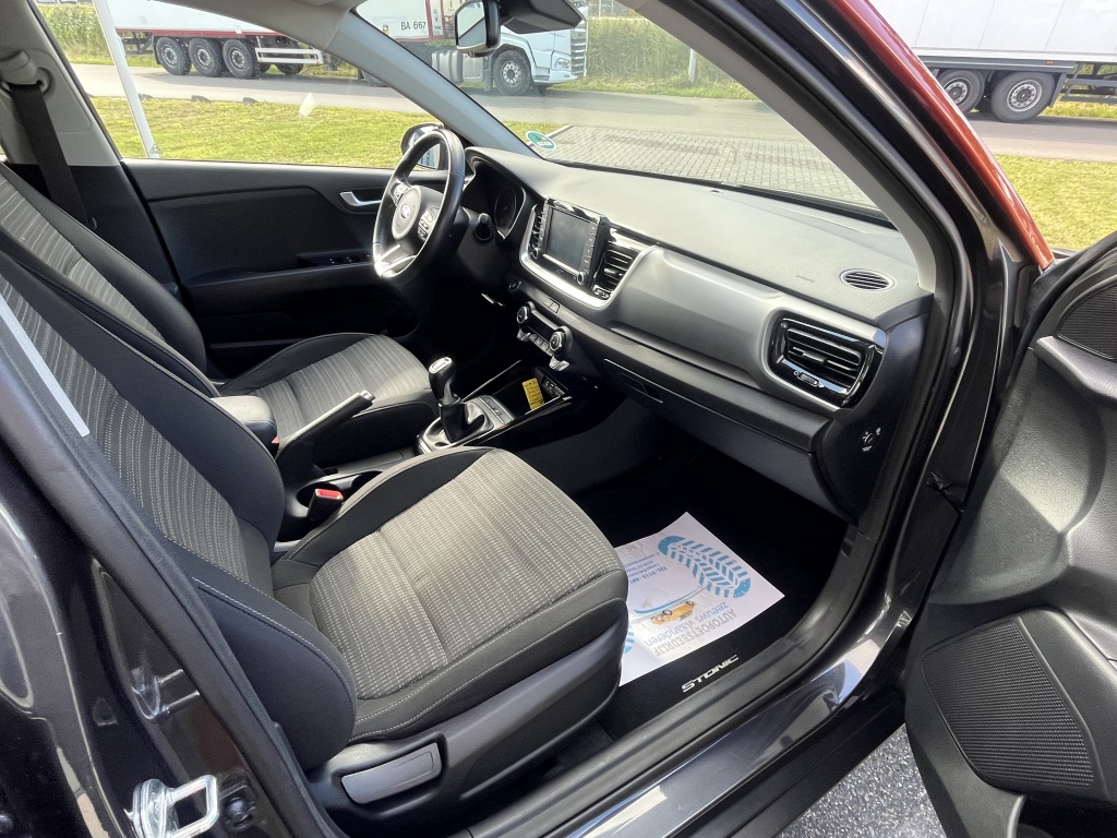 Kia Stonic