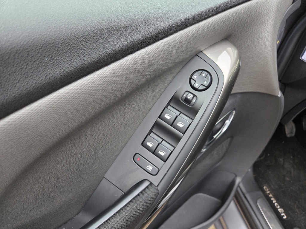 Citroen C4 Spacetourer