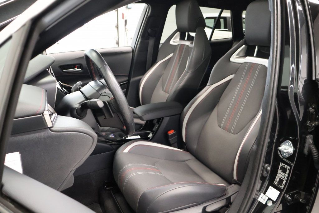 Toyota Corolla Touring Sports