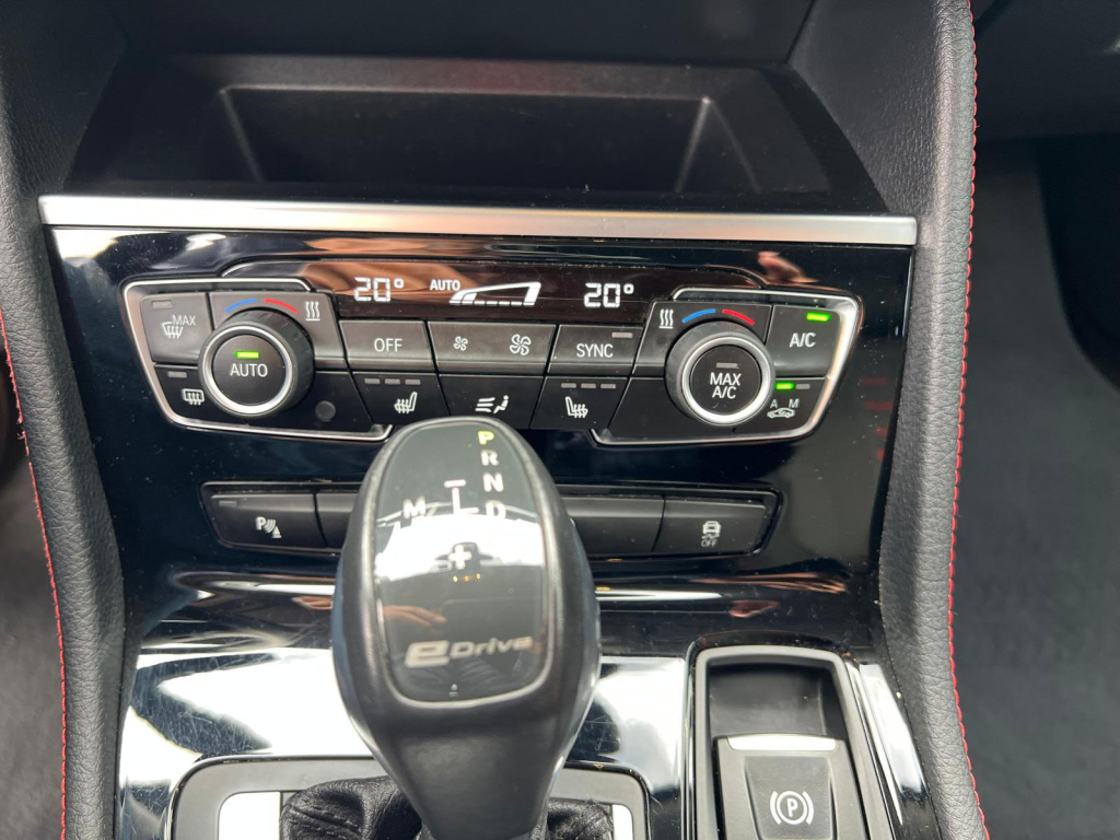 BMW 2-serie