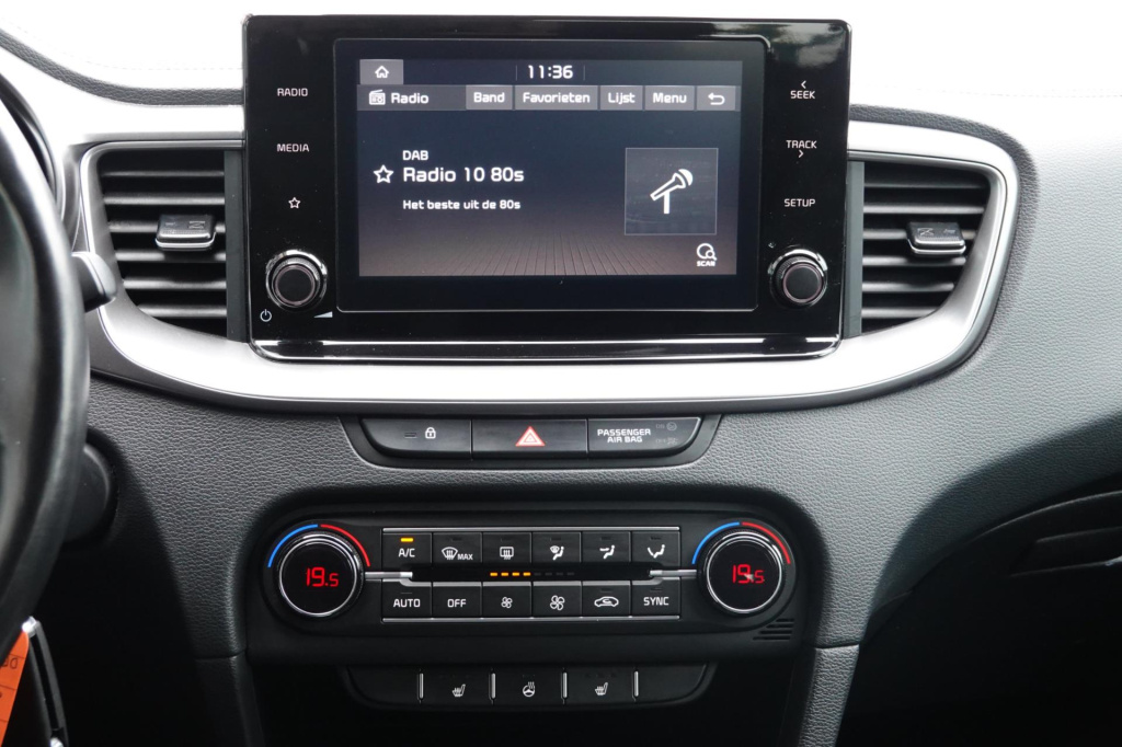 Kia Ceed Sportswagon