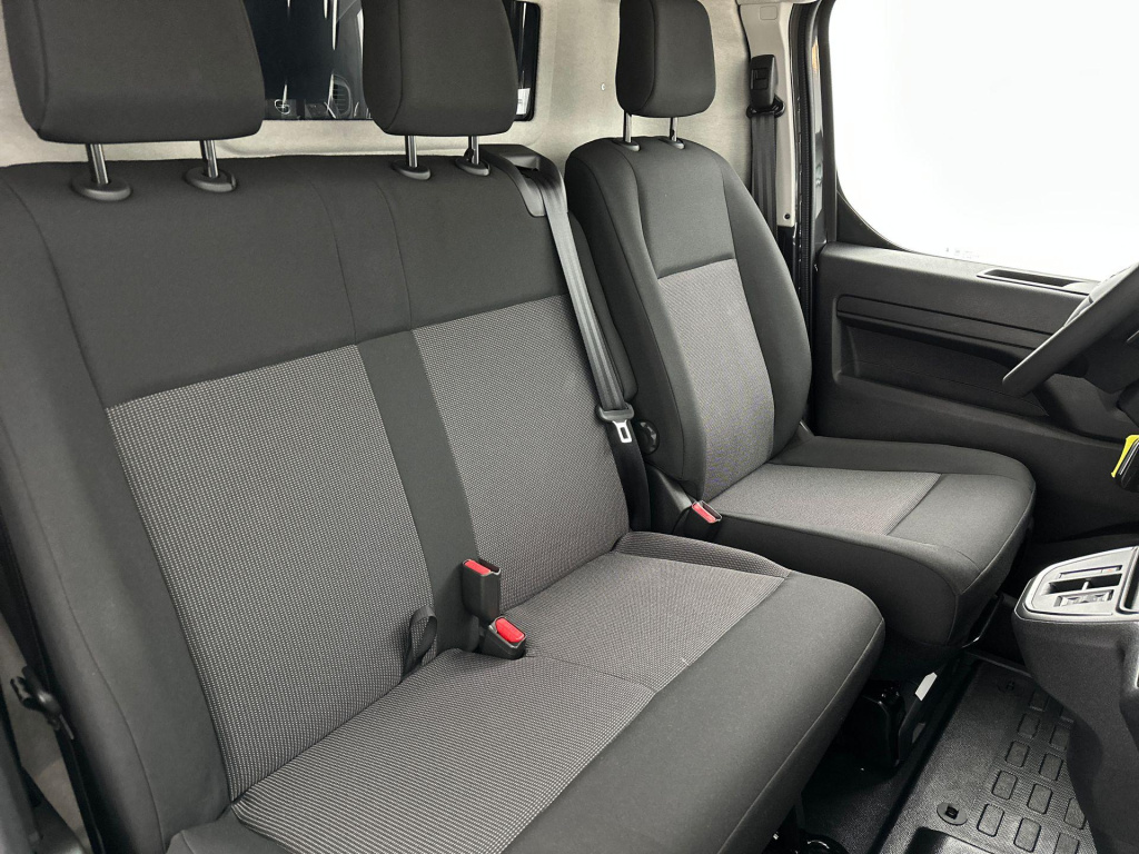 Opel Vivaro-e