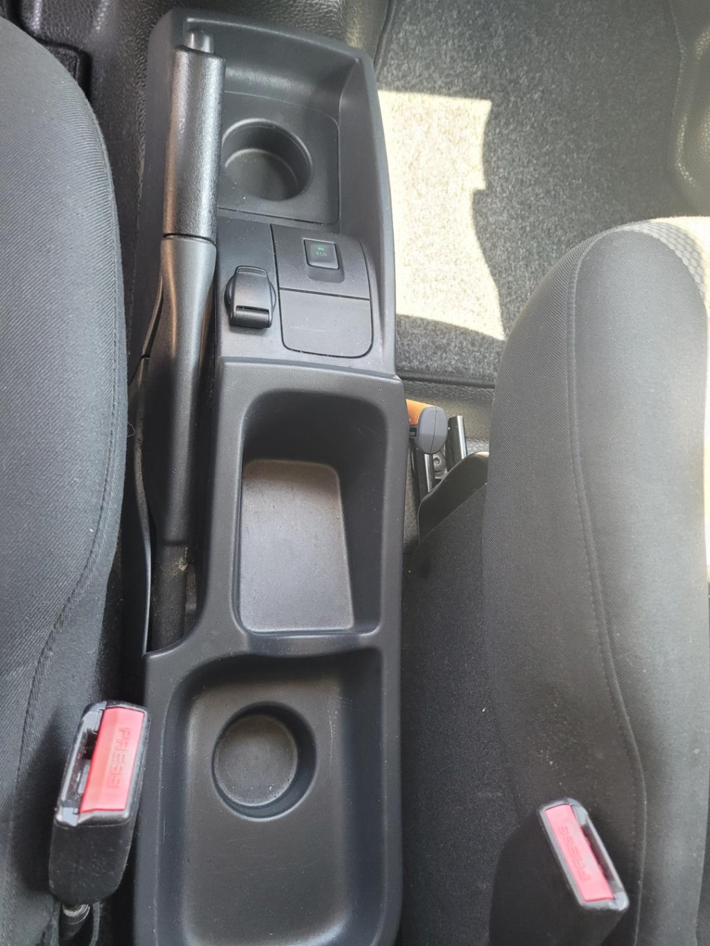Renault Kangoo Z.e.