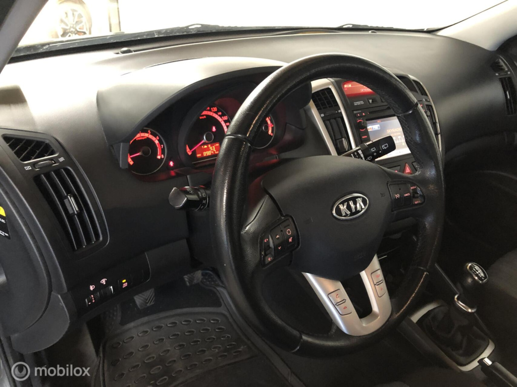 Kia Cee'd
