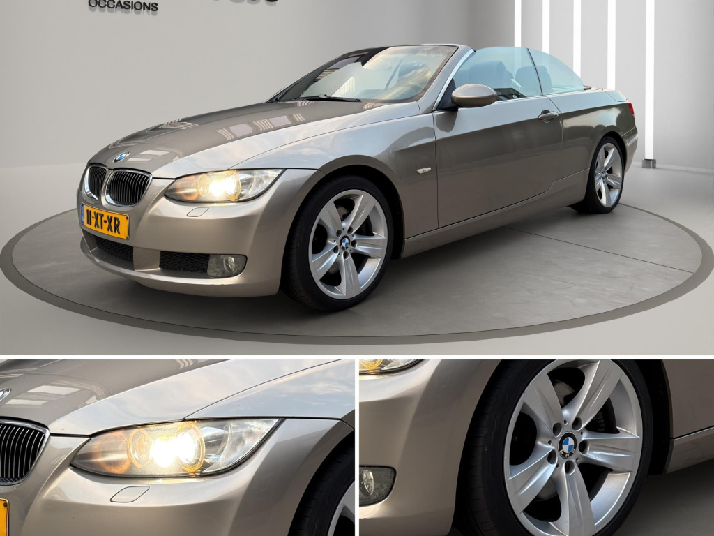 BMW 3-serie