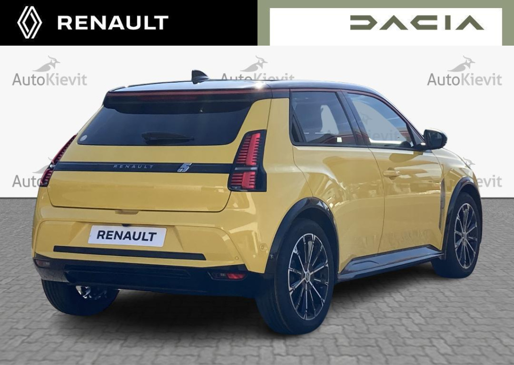 Renault 5