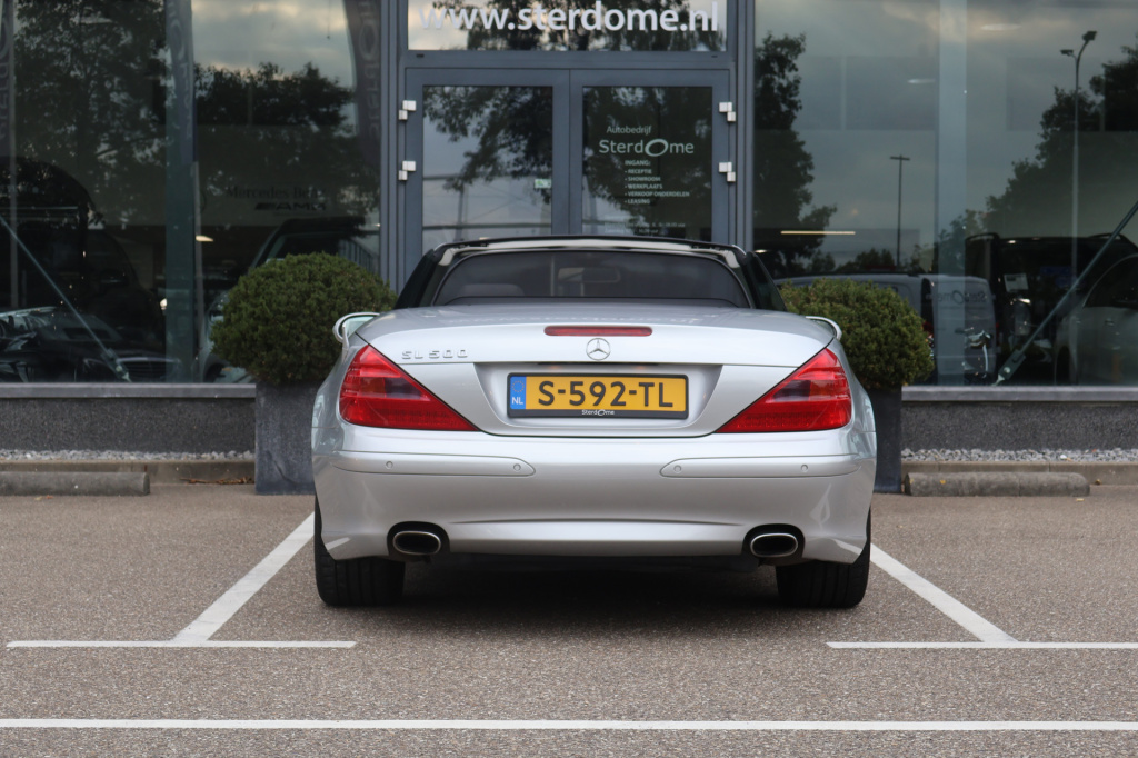 Mercedes-Benz Sl