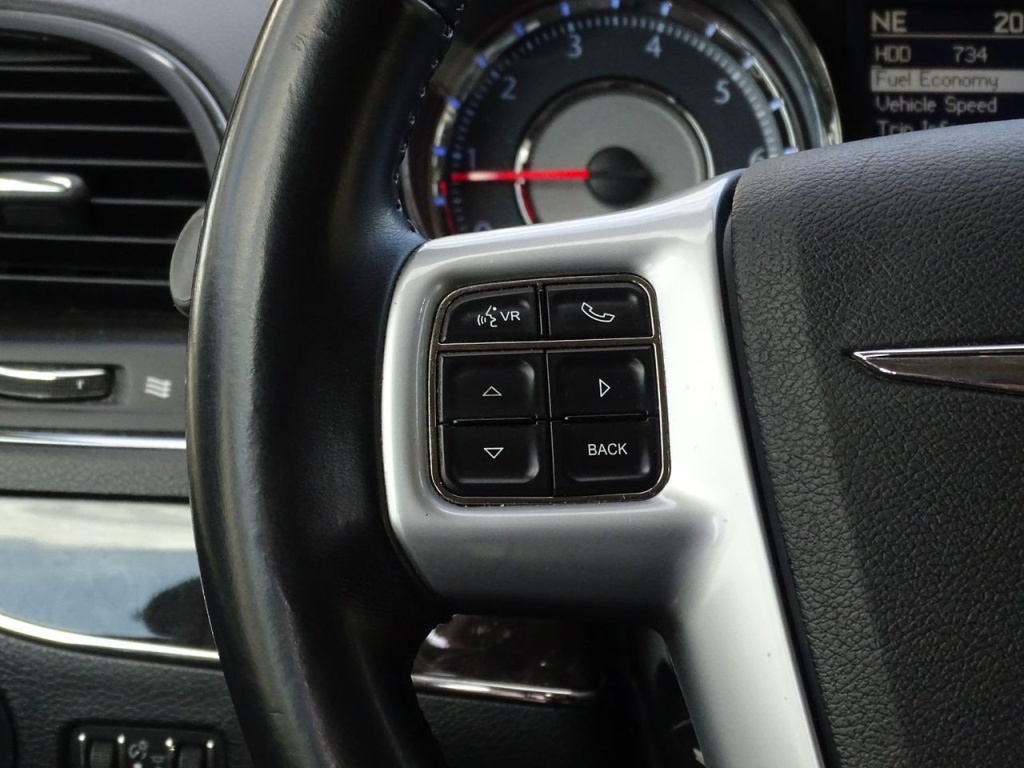 Chrysler Onbekend