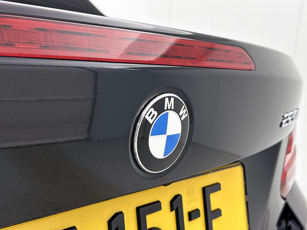 BMW 2-serie
