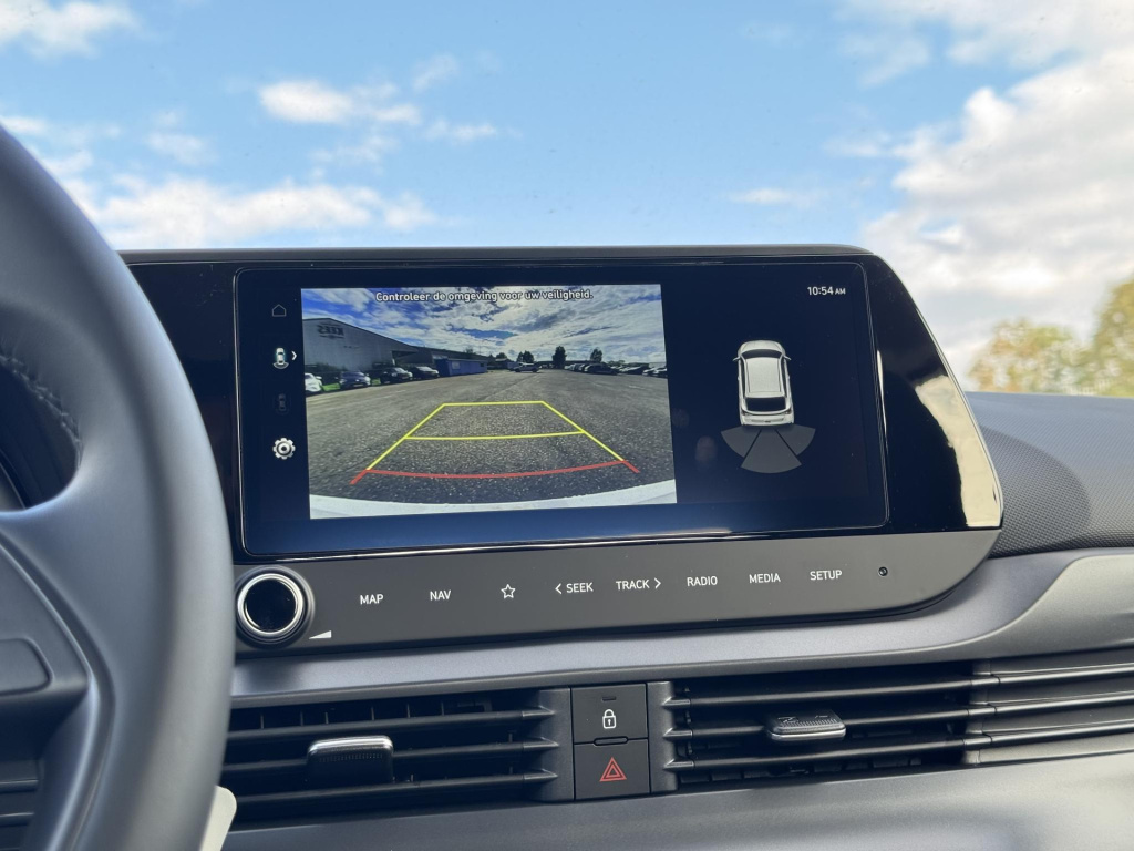 Hyundai I 20